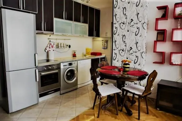 Apartment Tea - Image 1