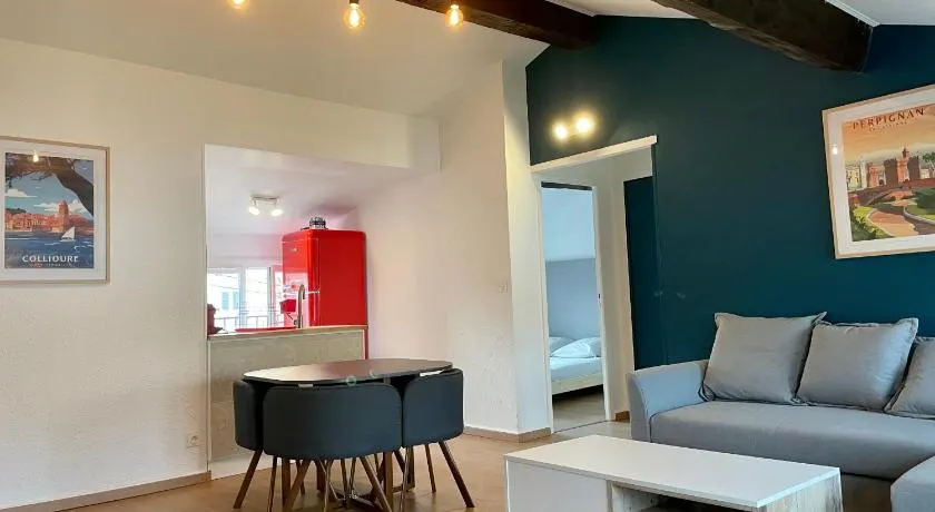 Appartement Prox Lycée Arago - Image 1
