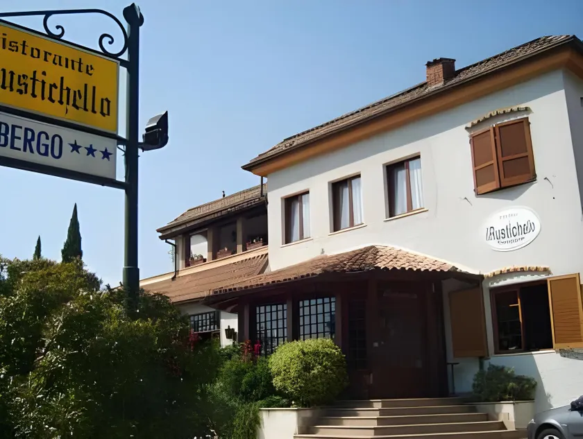 Hotel Il Rustichello - Image 1