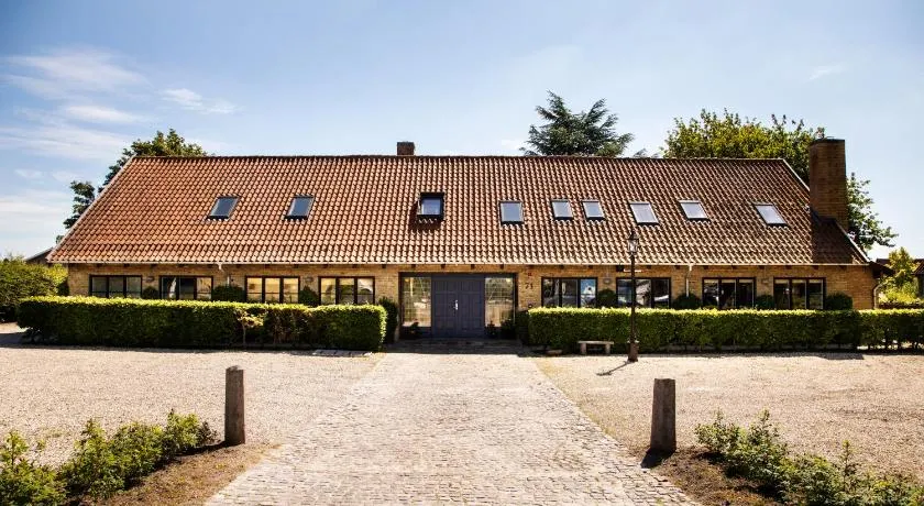 Kridthuset Stevns Klint - Image 1