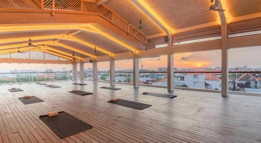 BLive Coliving Canggu - Image 1