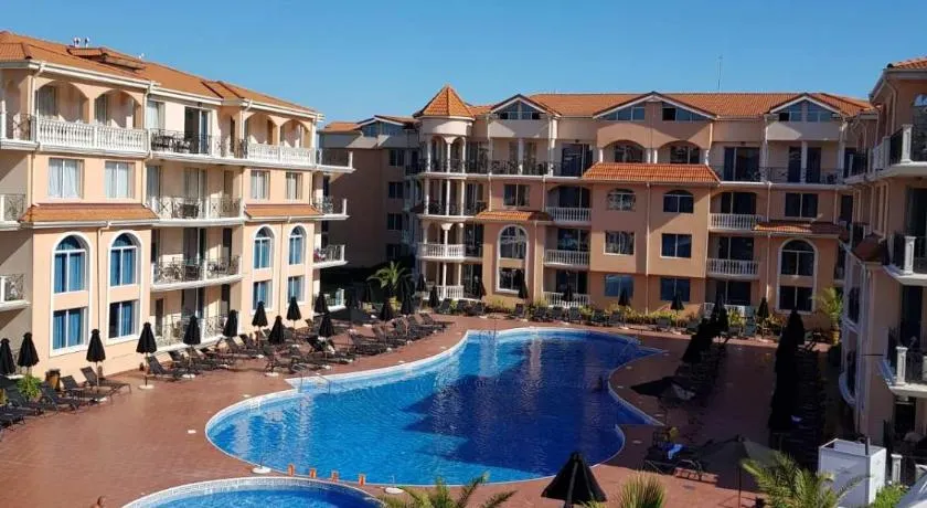 Golden Beach Sozopol - Image 1