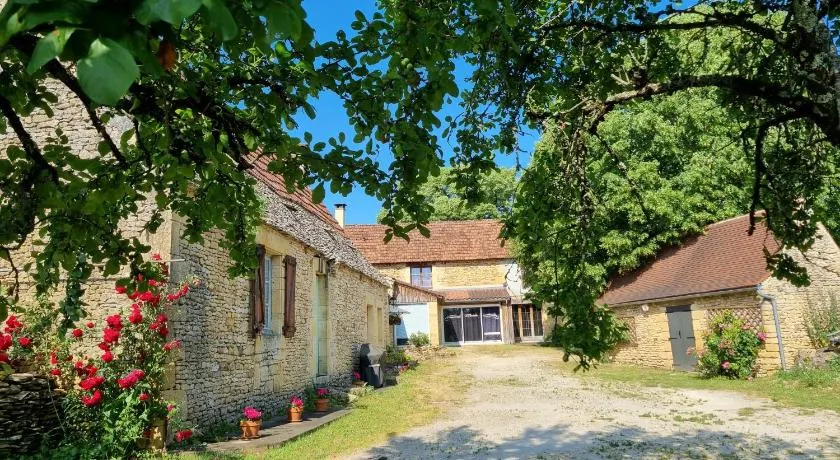 Chambres d'Hôtes L'Oustralac - Image 1