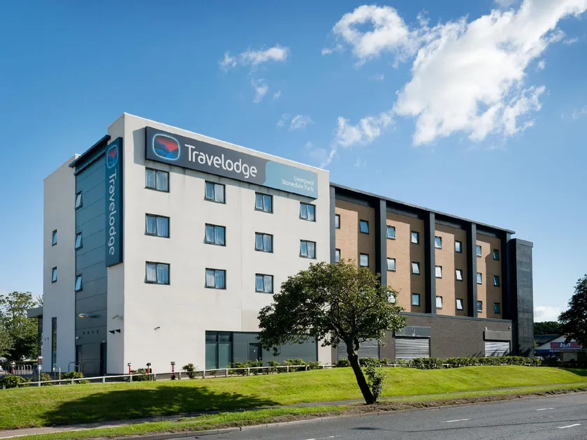 Travelodge Liverpool Stonedale Park - Image 1