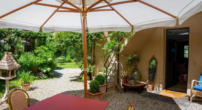 Côté Jardin, Chambres d’hôtes B&B - Image 1