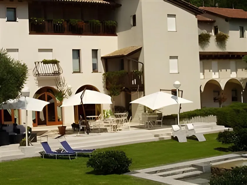 Hotel Villaguarda Prosecco Area - Image 1