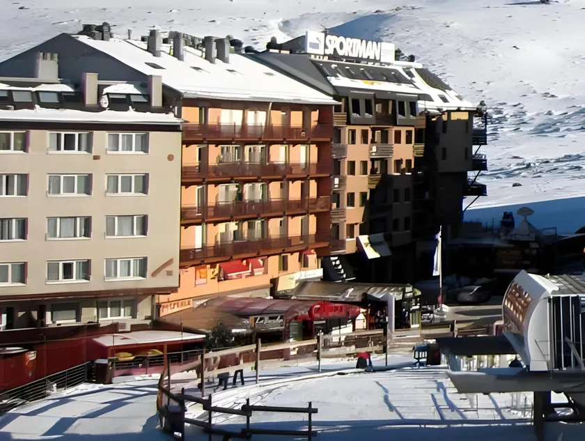 Apartamentos Grifo Vacances Grizzly - Image 1