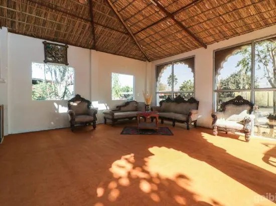 Hotel O Vaishnav Village Camps - Image 1
