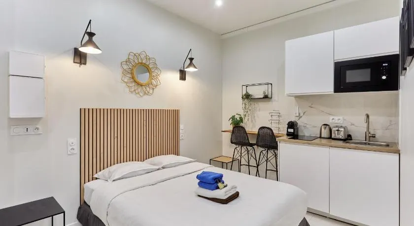 Rent a Room - Residence Charon - Image 1