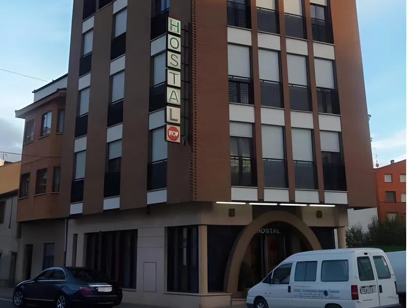 Hostal Stop - Image 1
