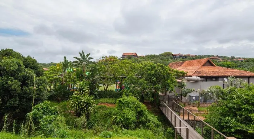 Zimbali Coastal Resort - ZKY1 - 3 Bedroom Apartment - Image 1