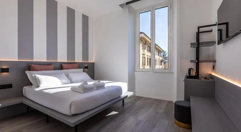 Veneto Suite Roma - Image 1