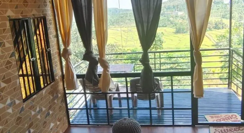 Angels Nest Home stay plantation Mountain area balconey SunRice view Nearby Ngarhole wild life , Tholpetty wild life , Pakshipathalam Bird santuary , Kuruva island # Thirunelly & Thrissilery Temple Near by Secure Stay Wayanad Kerala - Image 1