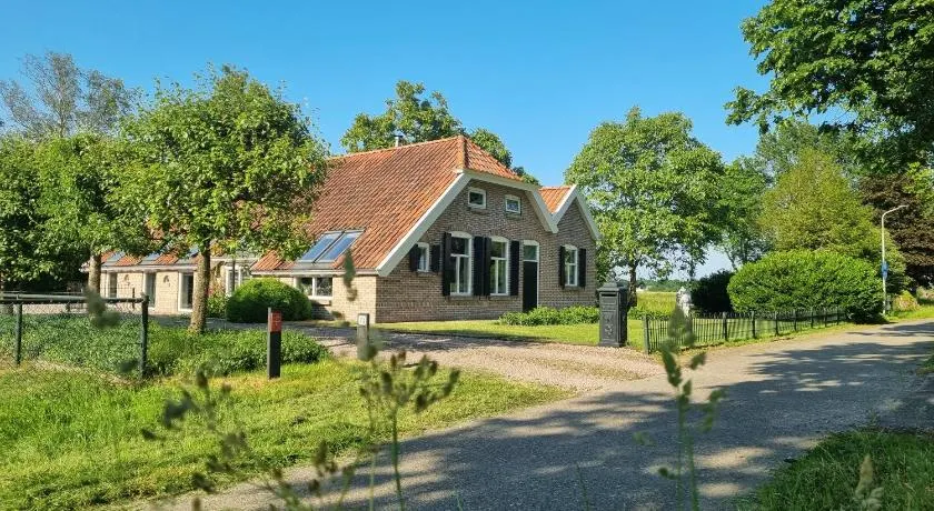 't Achterhuis - Image 1