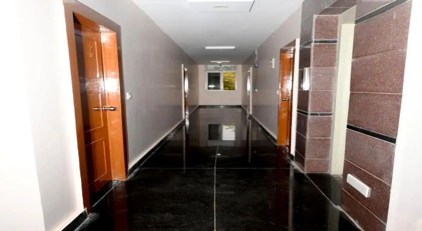 Hotel Ram Way - Image 1
