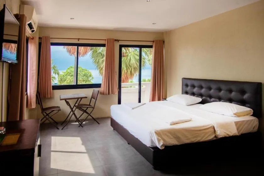 G.I Lodge - Image 1