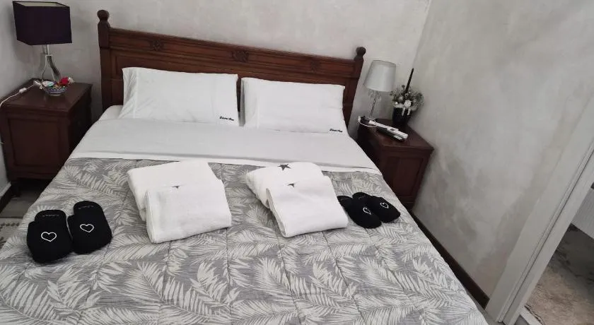 Dimora ANETT B&B HOUSE - Image 1