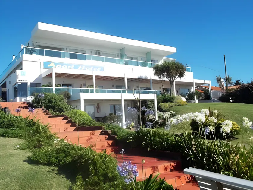 Apart Hotel Terrazas de San Francisco - Image 1