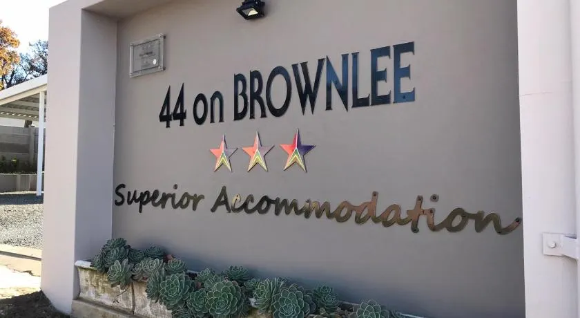 44 on Brownlee - Image 1
