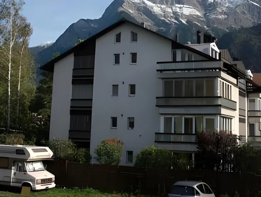 Hirschen B&B - Image 1