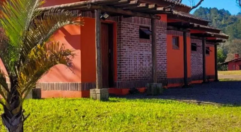 hotel fazenda ctk - Image 1