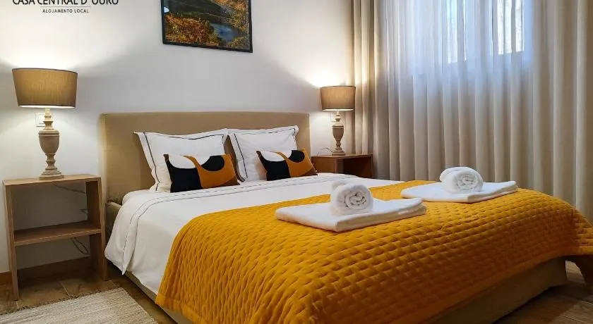 Casa Central D'ouro - Image 1