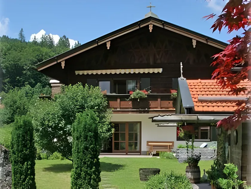 Ferienapartment Haus Raith - Image 1