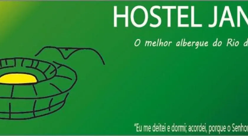 Hostel Jandira - Image 1
