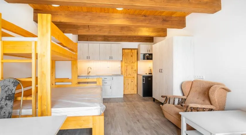 Apartmány U Karla - Image 1