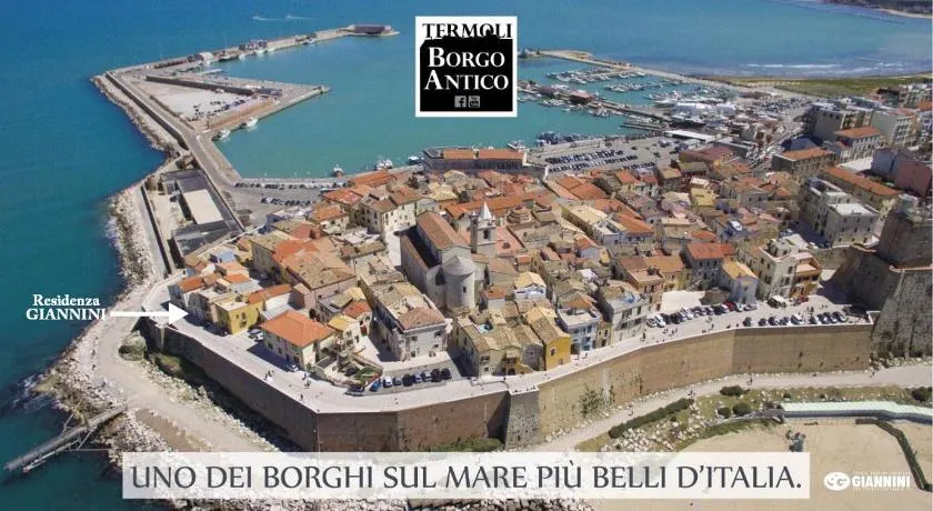 Residenza Giannini a Termoli - Image 1
