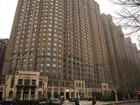 Xilaiwu Apartment (Xi'an Tang Paradise) - Image 1