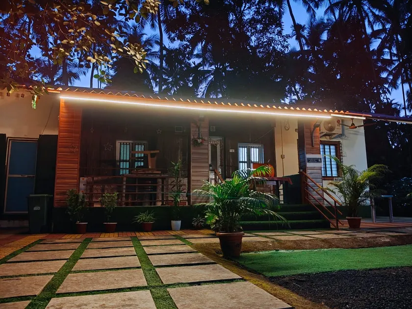 Savita Farmhouse - Image 1