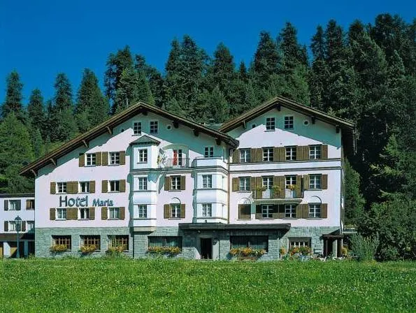 Hotel Maria - Image 1