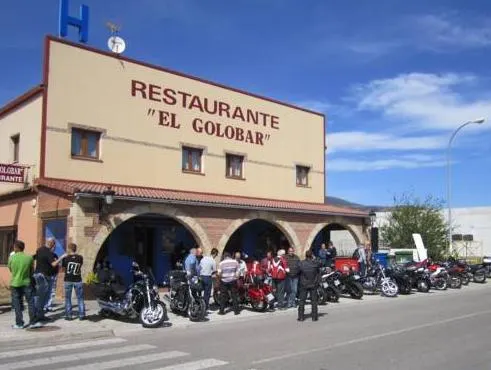 Hotel El Golobar - Image 1