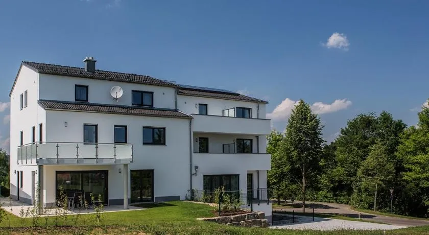 Gästehaus Turmblick - Image 1