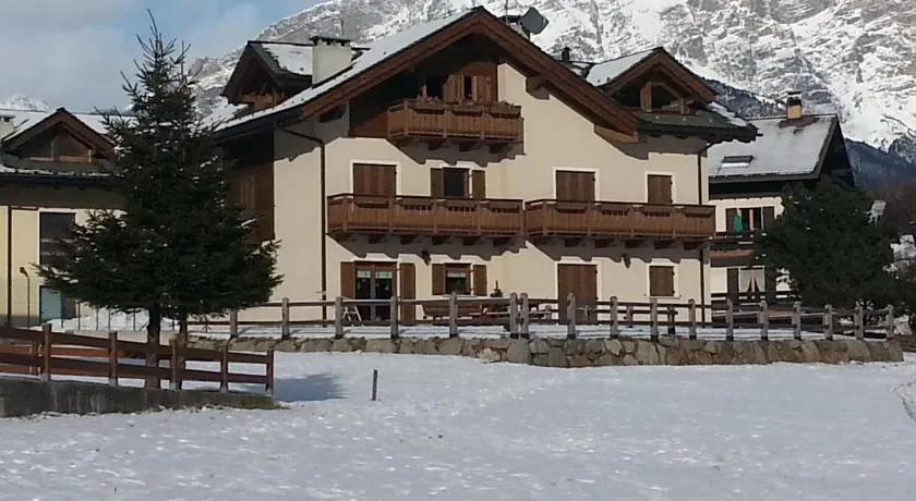 Bormio suite apartment, terme e sci a 5 min. di auto - Image 1