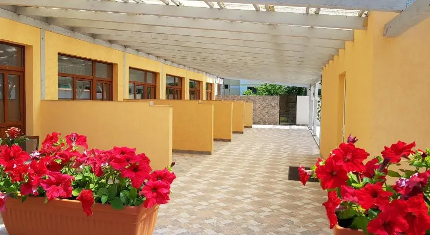 Resting House - Image 1