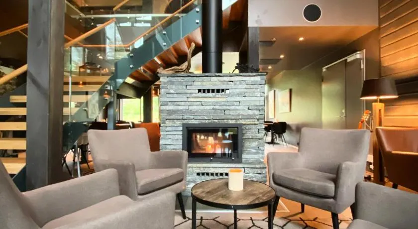 Bjørnfjell Mountain Lodge - Image 1