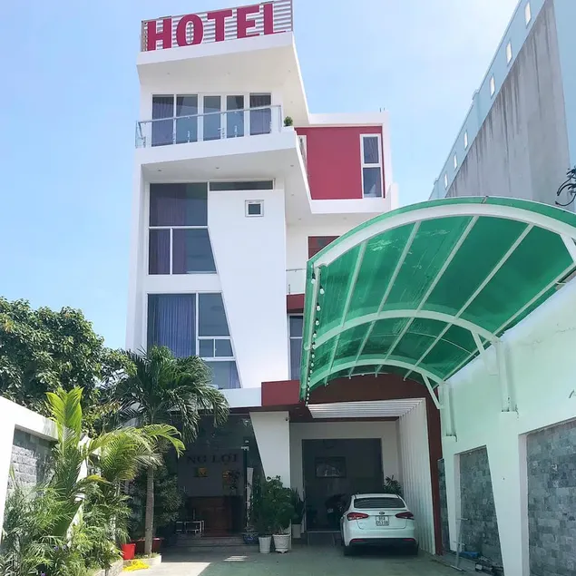 Khách Sạn Hưng Lợi - Image 1