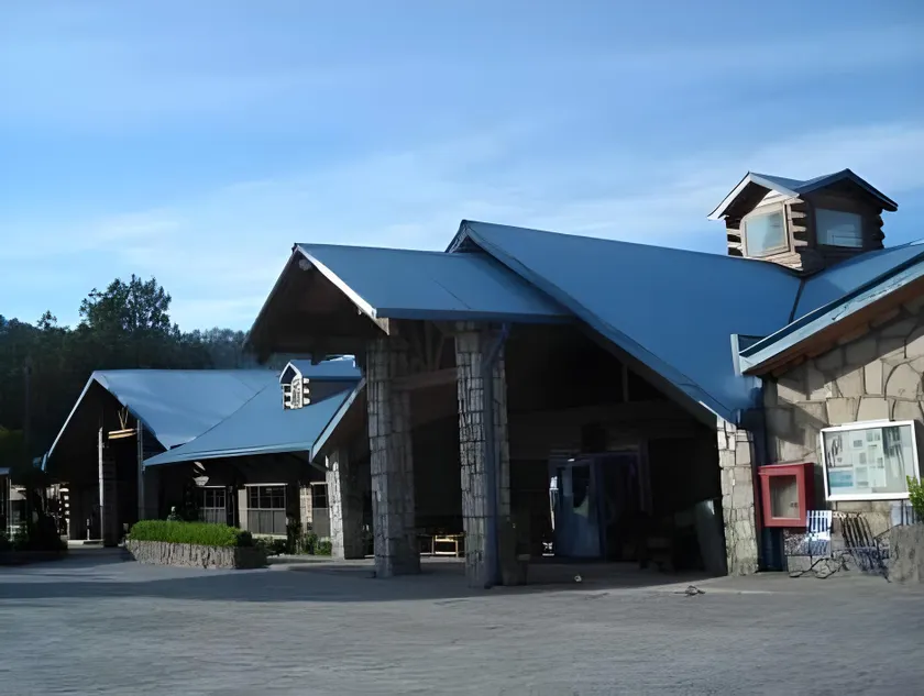The Lodge At Creel Eco - Hotel & Spa - Image 1
