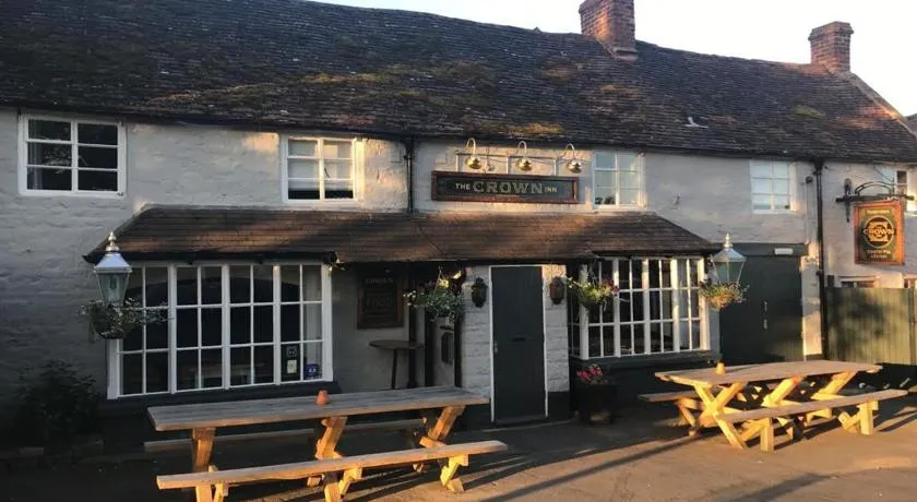 The Crown Inn, Kemerton - Image 1