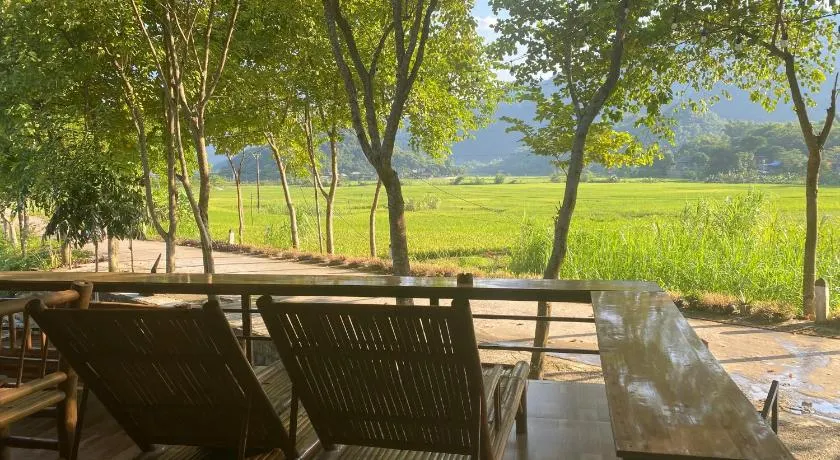 Truong Huy Homestay - Image 1
