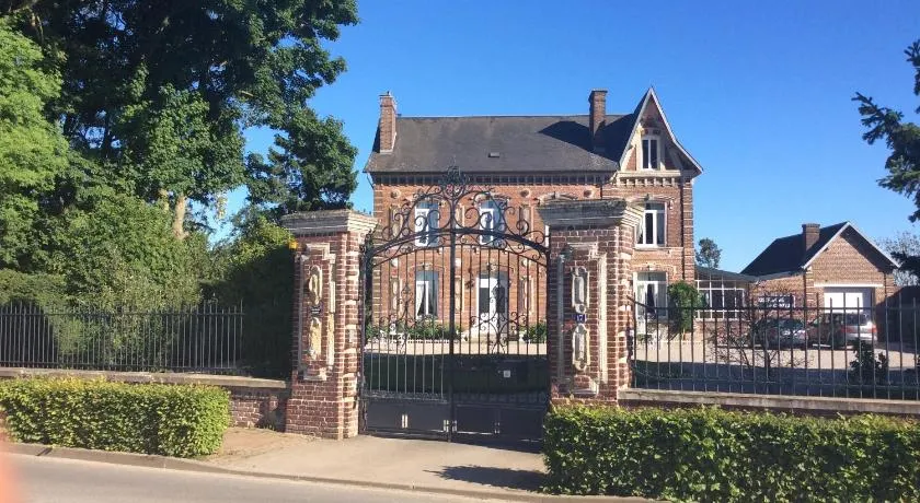 L'hostellerie du chateau - Image 1