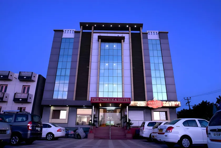 The Dwarika Hotel - Image 1
