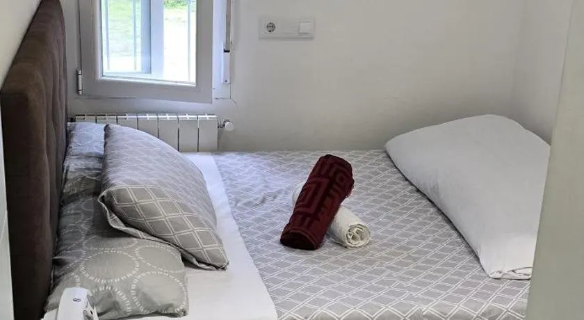 Habitación doble - Image 1