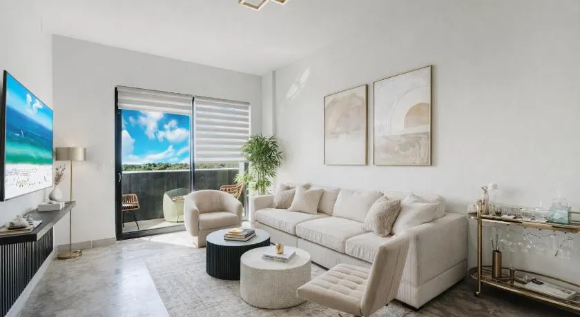 KOOSH - Boutique Aparthotel Suites - Image 1