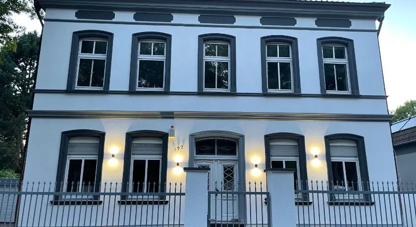 Buer Appartment - Image 1