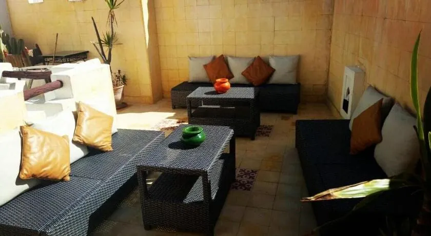 LES EMBRUNS D'ESSAOUIRA - MAISON Privée - Image 1