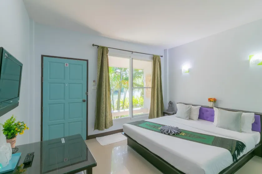 Chaiyo Resort - Image 1