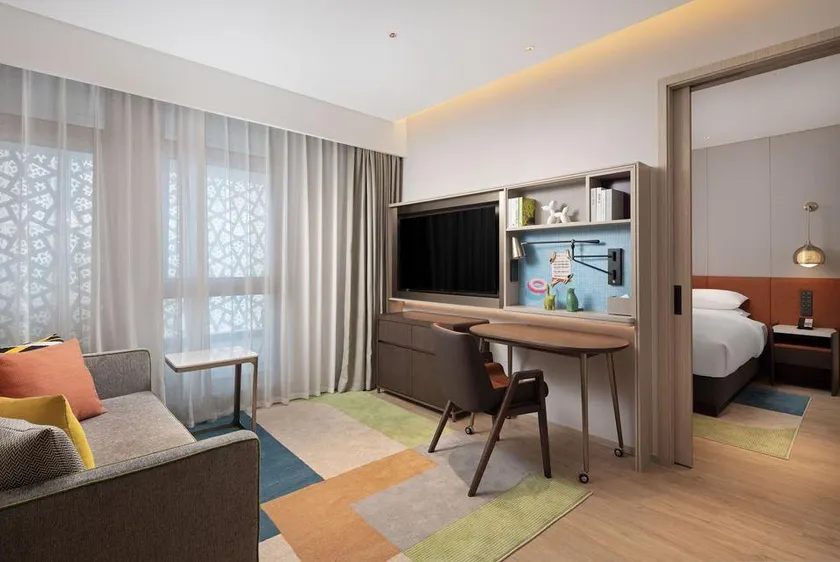 Home2 Suites by Hilton Binzhou Boxing - Image 1